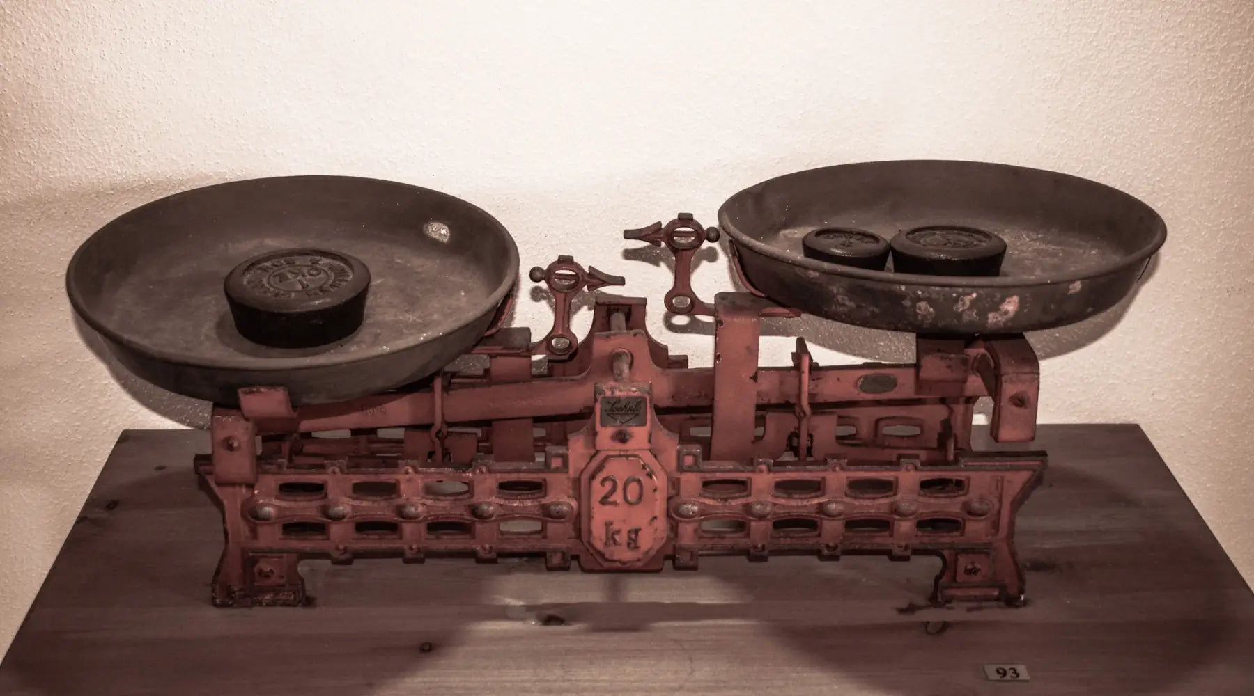Deciphering Earring Weight: What Exactly Is Heavy - Ronin Machinewerks